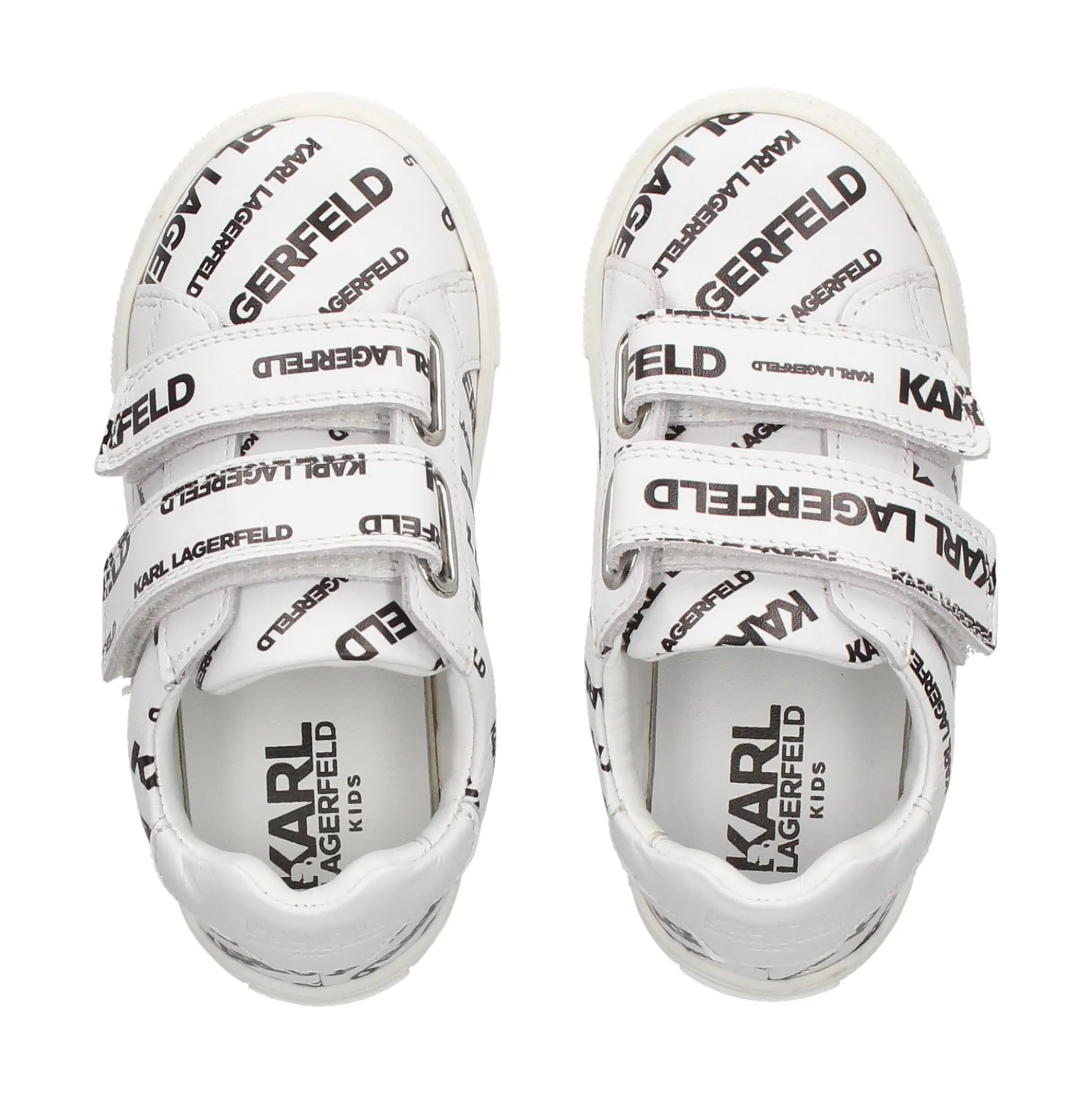 KARL LAGERFELD KIDS Zapatillas de niñas Z30542 N50