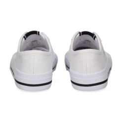 KARL LAGERFELD KIDS Zapatillas de niñas Z30010 10P BLANCO