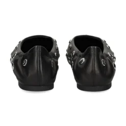 KATE SPADE Bailarinas de Mujer KN176 NEGRO