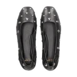 KATE SPADE Bailarinas de Mujer KN176 NEGRO