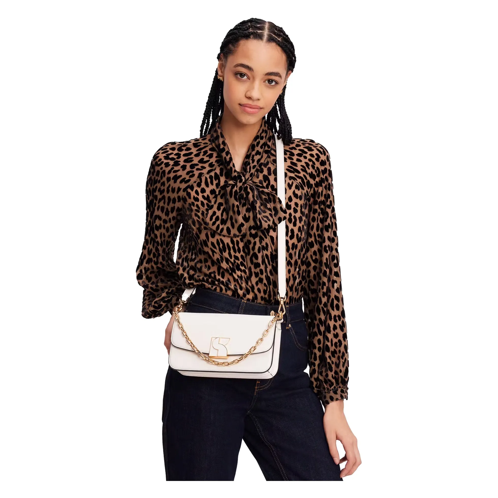 KATE SPADE Bolsos KC924 CREAM