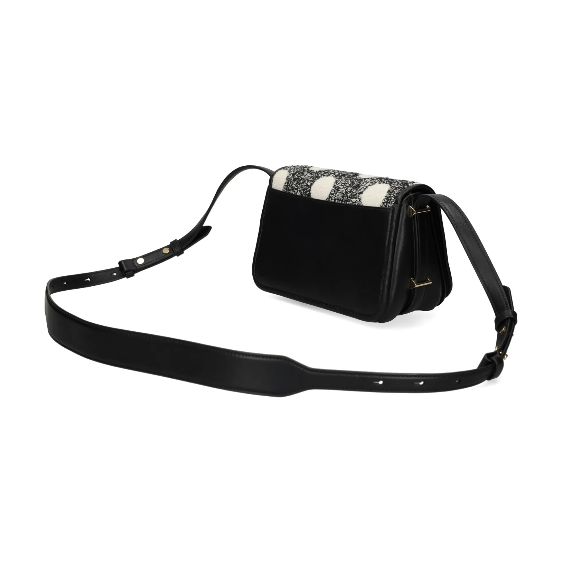 KATE SPADE Bolsos KJ908 001 BLACK MULTI