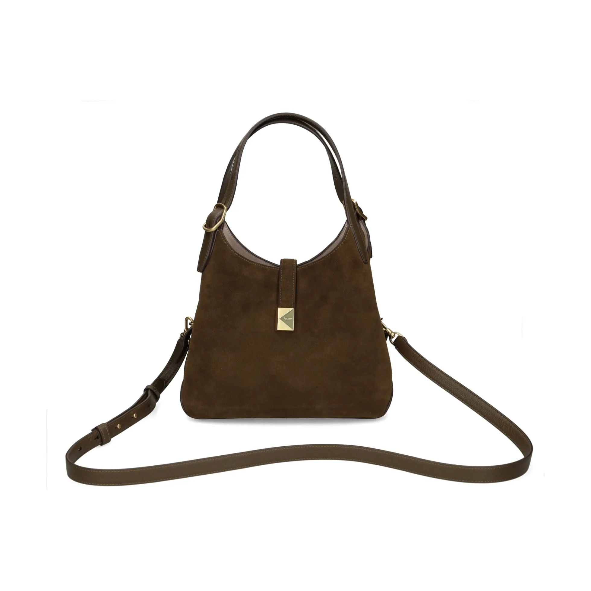 KATE SPADE Bolsos KM272 burnt sage mult