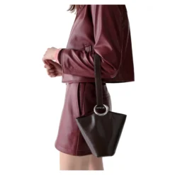 KATE SPADE Bolsos KM496 hot fudge