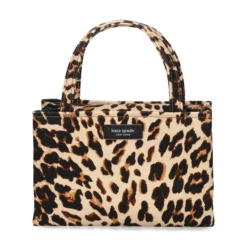 KATE SPADE Bolsos KM247 leopard multi