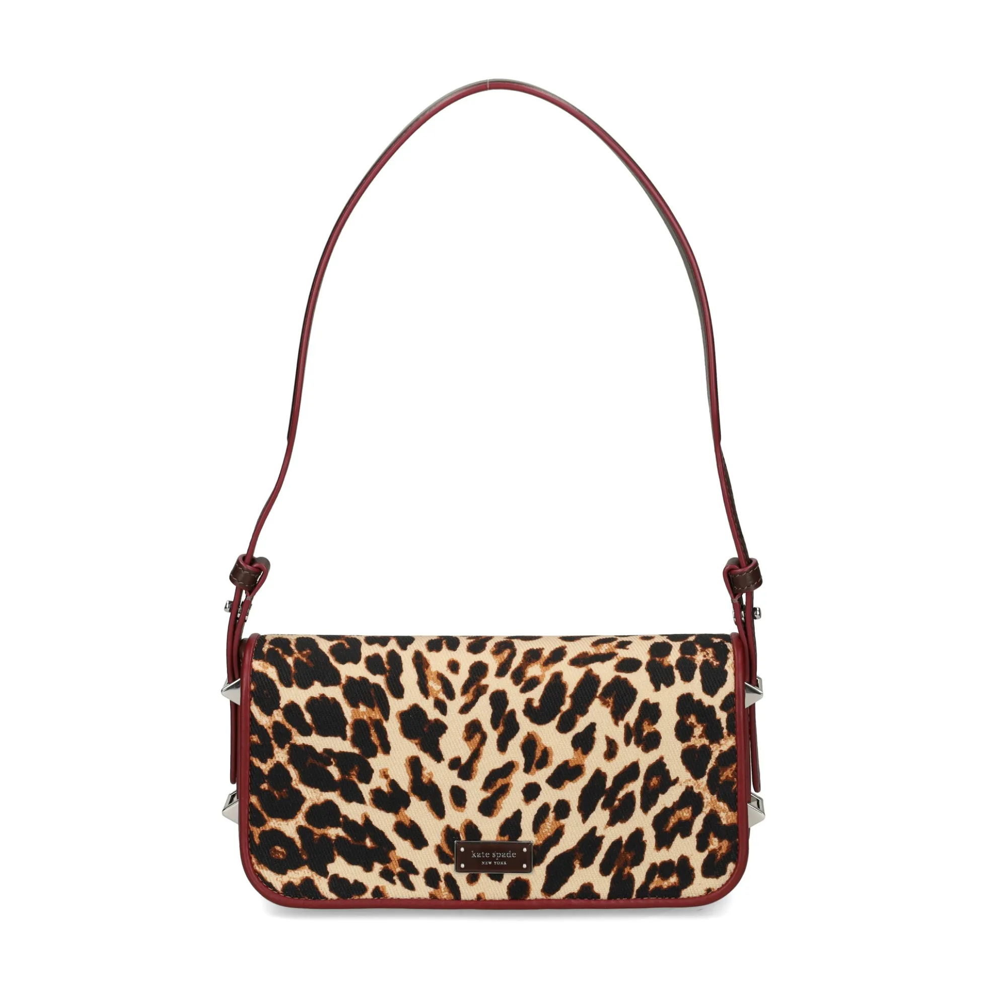 KATE SPADE Bolsos KM234 leopard multi