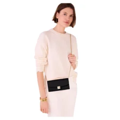 KATE SPADE Bolsos KM263 NEGRO