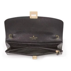 KATE SPADE Bolsos KM263 NEGRO
