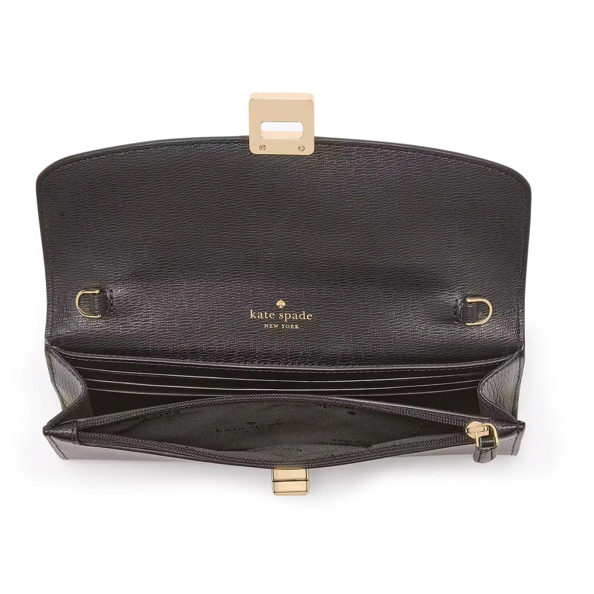 KATE SPADE Bolsos KM263 NEGRO