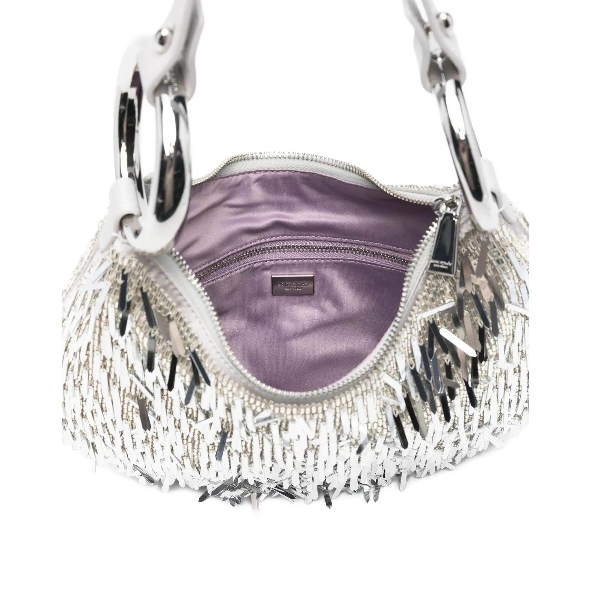 KATE SPADE Bolsos KN267 020 silver