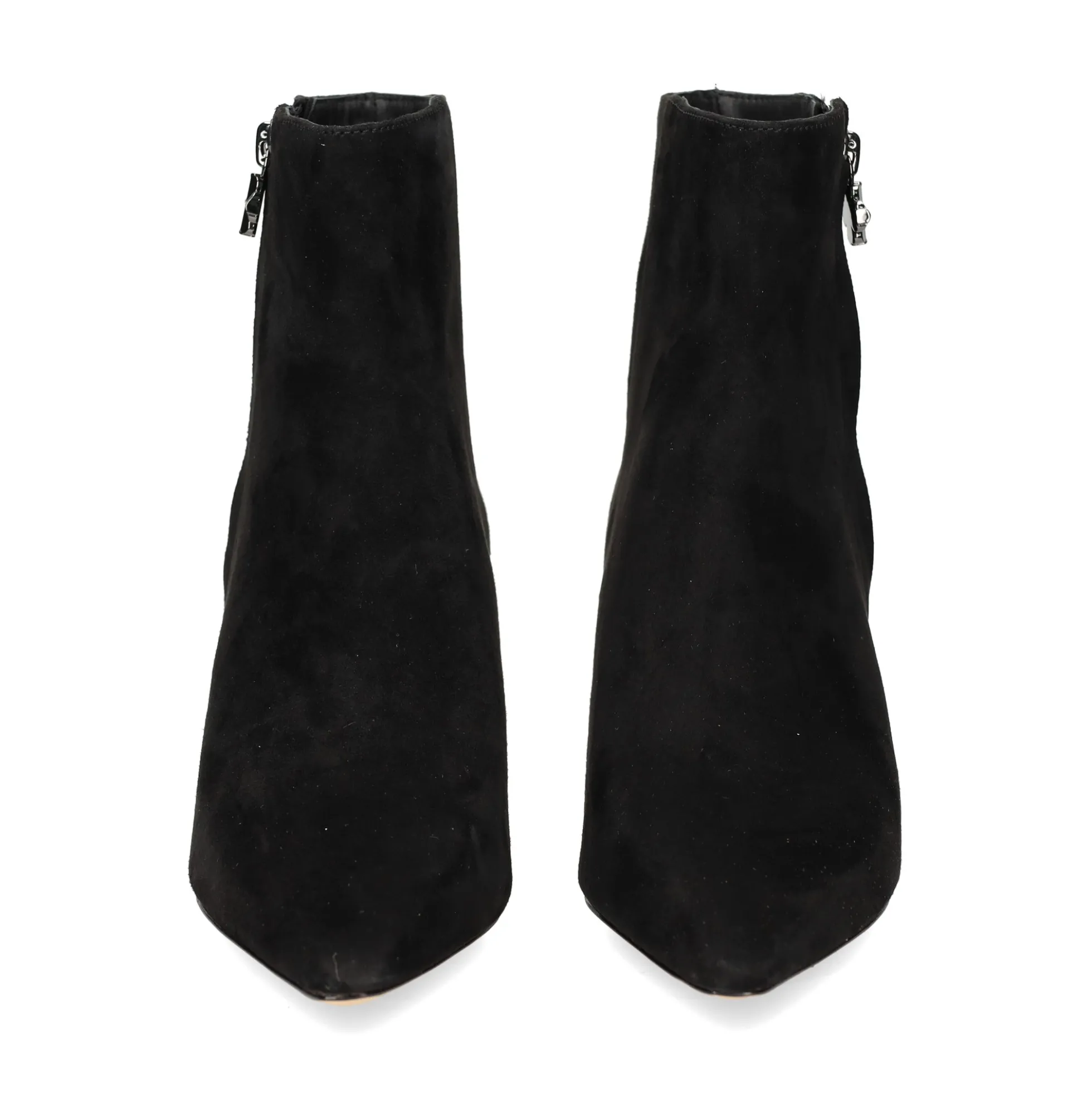 KATE SPADE Botines con tacón de Mujer KM790 NEGRO