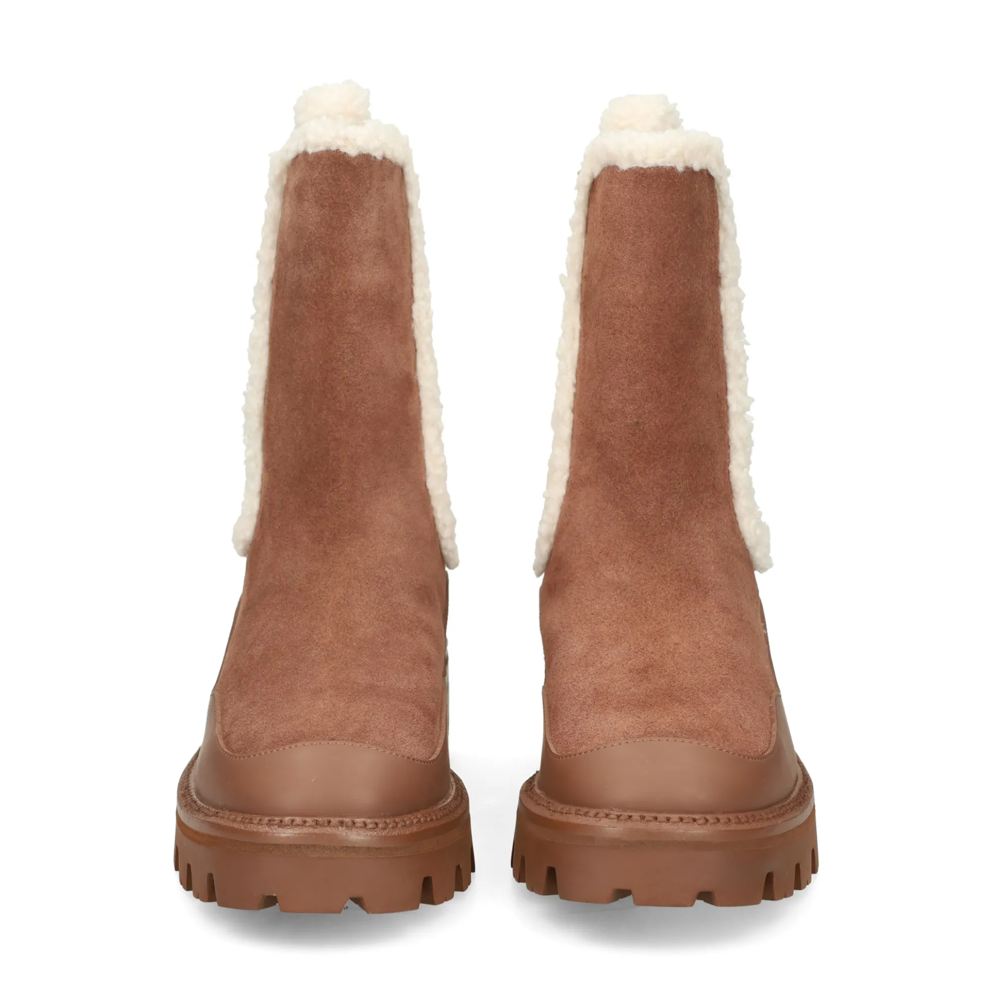 KATE SPADE Botines planos de Mujer KM779 HOT CHOCOLATE