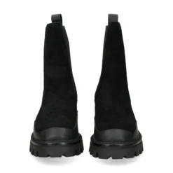 KATE SPADE Botines planos de Mujer KM781 NEGRO