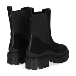 KATE SPADE Botines planos de Mujer KM781 NEGRO