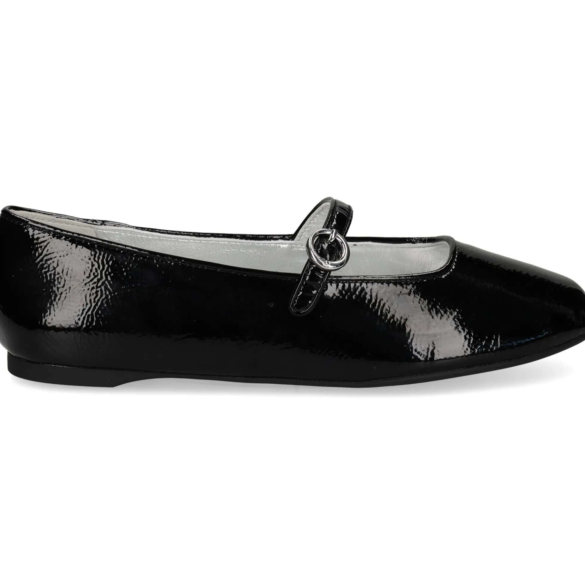 KATE SPADE Merceditas de Mujer KN175 NEGRO