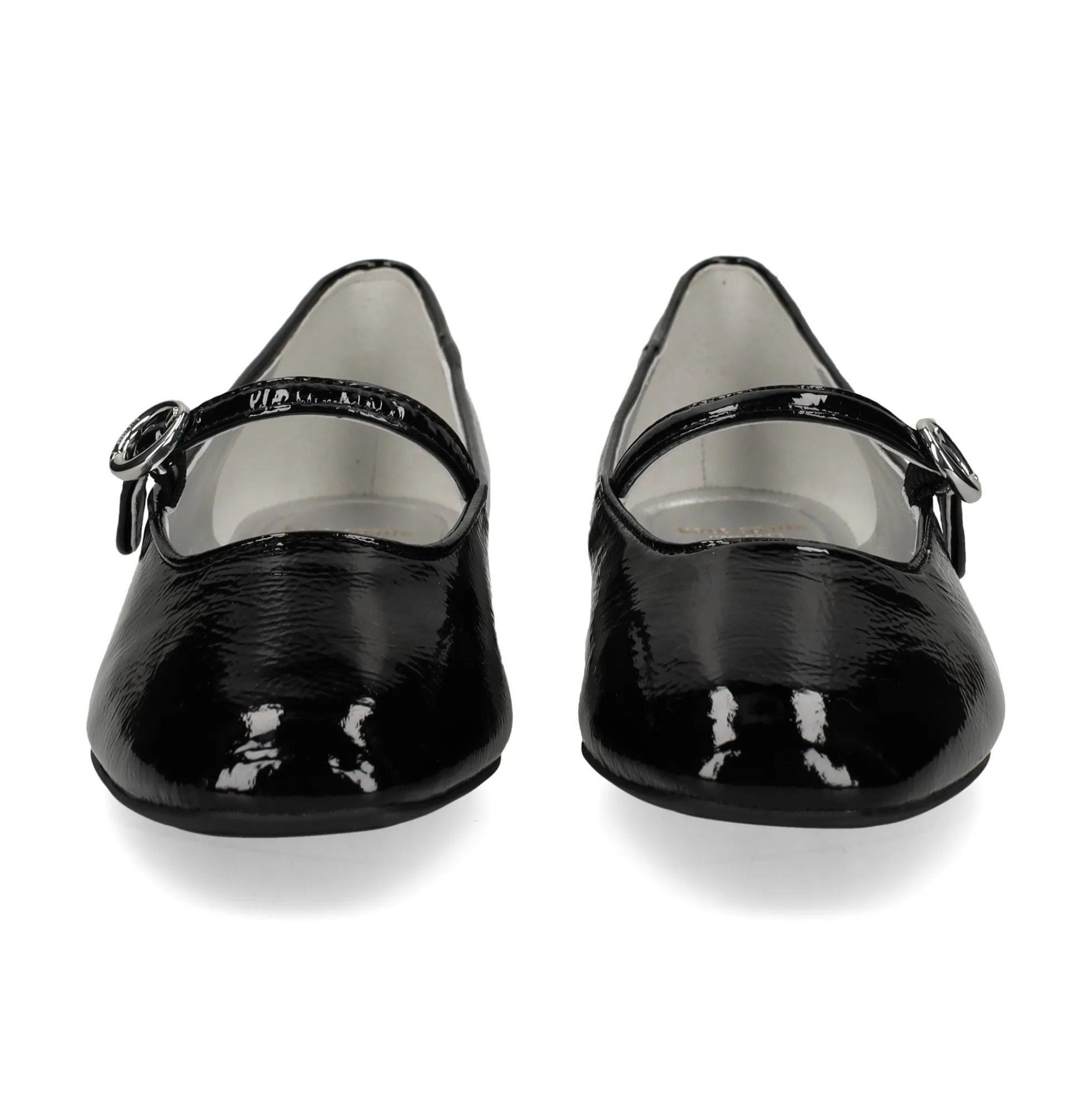 KATE SPADE Merceditas de Mujer KN175 NEGRO
