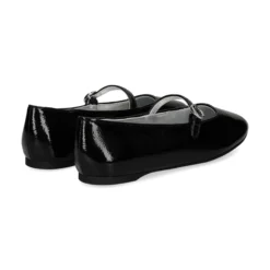 KATE SPADE Merceditas de Mujer KN175 NEGRO