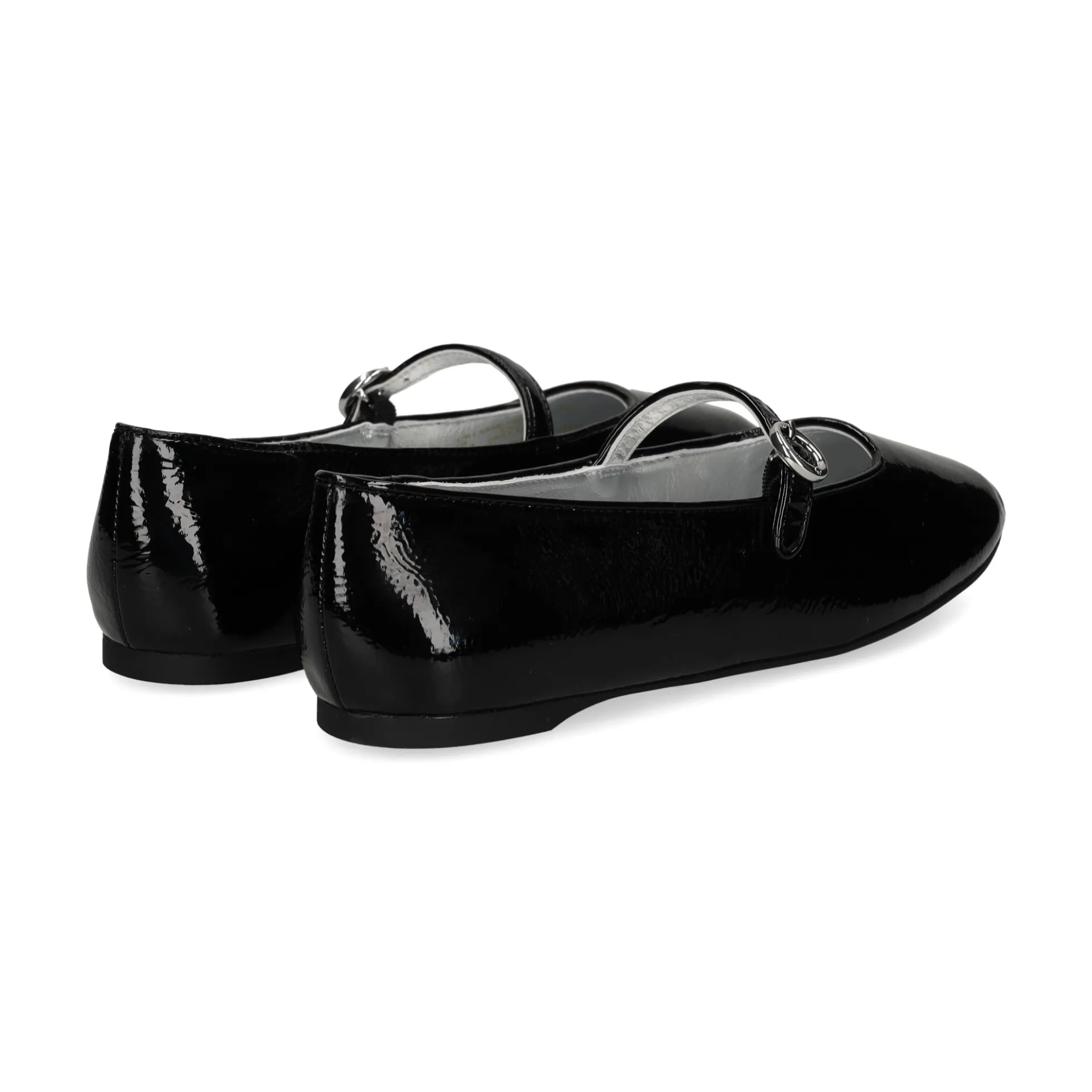 KATE SPADE Merceditas de Mujer KN175 NEGRO