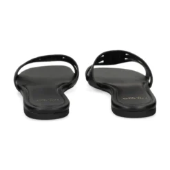 KATE SPADE Sandalias planas de Mujer KL206 NEGRO