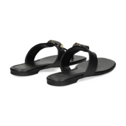KATE SPADE Sandalias planas de Mujer KL212 NEGRO