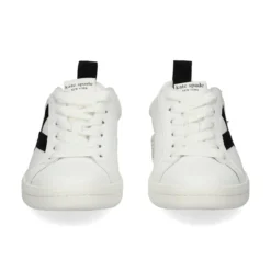 KATE SPADE Zapatillas de Mujer KG693 TRUE WHITE/BLAC