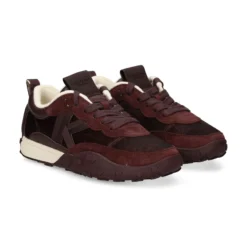 KATE SPADE Zapatillas de Mujer KN183 blackberry jam
