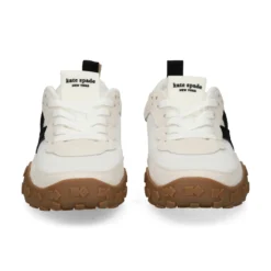 KATE SPADE Zapatillas de Mujer KG690 true white