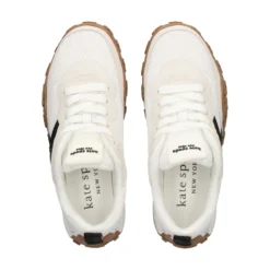 KATE SPADE Zapatillas de Mujer KG690 true white
