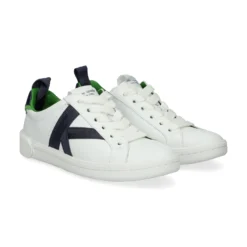 KATE SPADE Zapatillas de Mujer KE330 TRU WHT/BLZ BLU