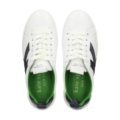 KATE SPADE Zapatillas de Mujer KE330 TRU WHT/BLZ BLU