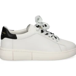KATE SPADE Zapatillas de Mujer K0023 960 O WHITE/BLK