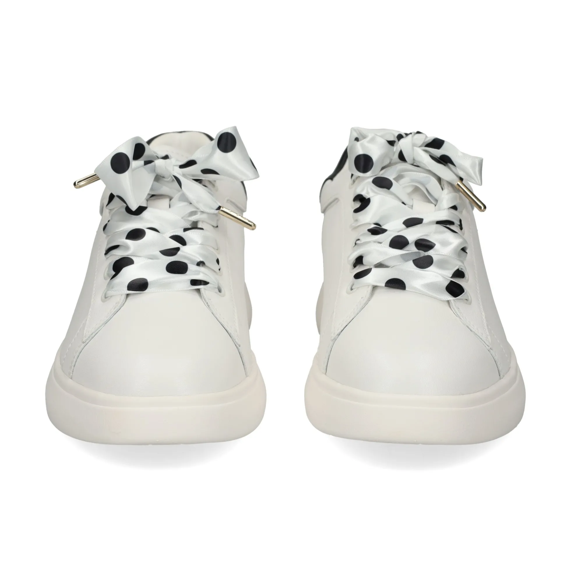KATE SPADE Zapatillas de Mujer K0023 960 O WHITE/BLK