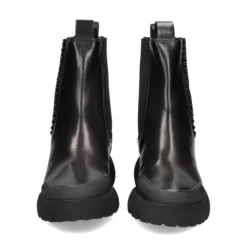 KENNEL & SCHMENGER Botines con tacón de Mujer 21-38620 720 NEGRO