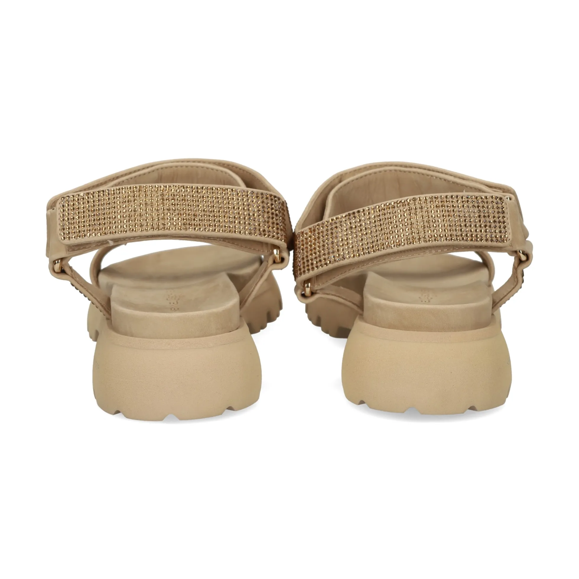 KENNEL & SCHMENGER Sandalias con plataforma de Mujer 31-47330 662 MOHAIR/GO