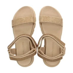 KENNEL & SCHMENGER Sandalias con plataforma de Mujer 31-47330 662 MOHAIR/GO
