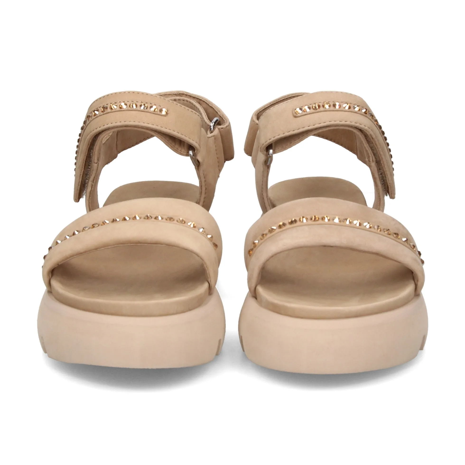 KENNEL & SCHMENGER Sandalias con plataforma de Mujer 91 47040 662 mohair Smo