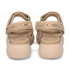 KENNEL & SCHMENGER Sandalias con plataforma de Mujer 91 47040 662 mohair Smo