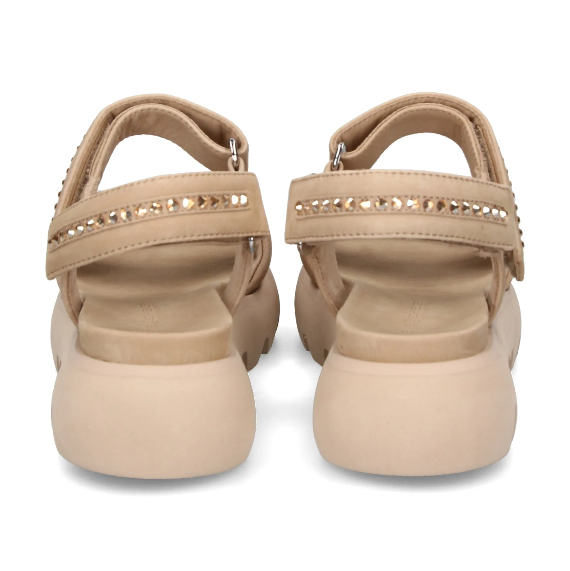 KENNEL & SCHMENGER Sandalias con plataforma de Mujer 91 47040 662 mohair Smo