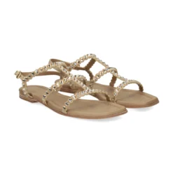 KENNEL & SCHMENGER Sandalias planas de Mujer 31-93540 305 MOHAIR