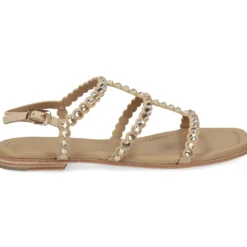 KENNEL & SCHMENGER Sandalias planas de Mujer 31-93540 305 MOHAIR