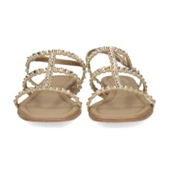 KENNEL & SCHMENGER Sandalias planas de Mujer 31-93540 305 MOHAIR