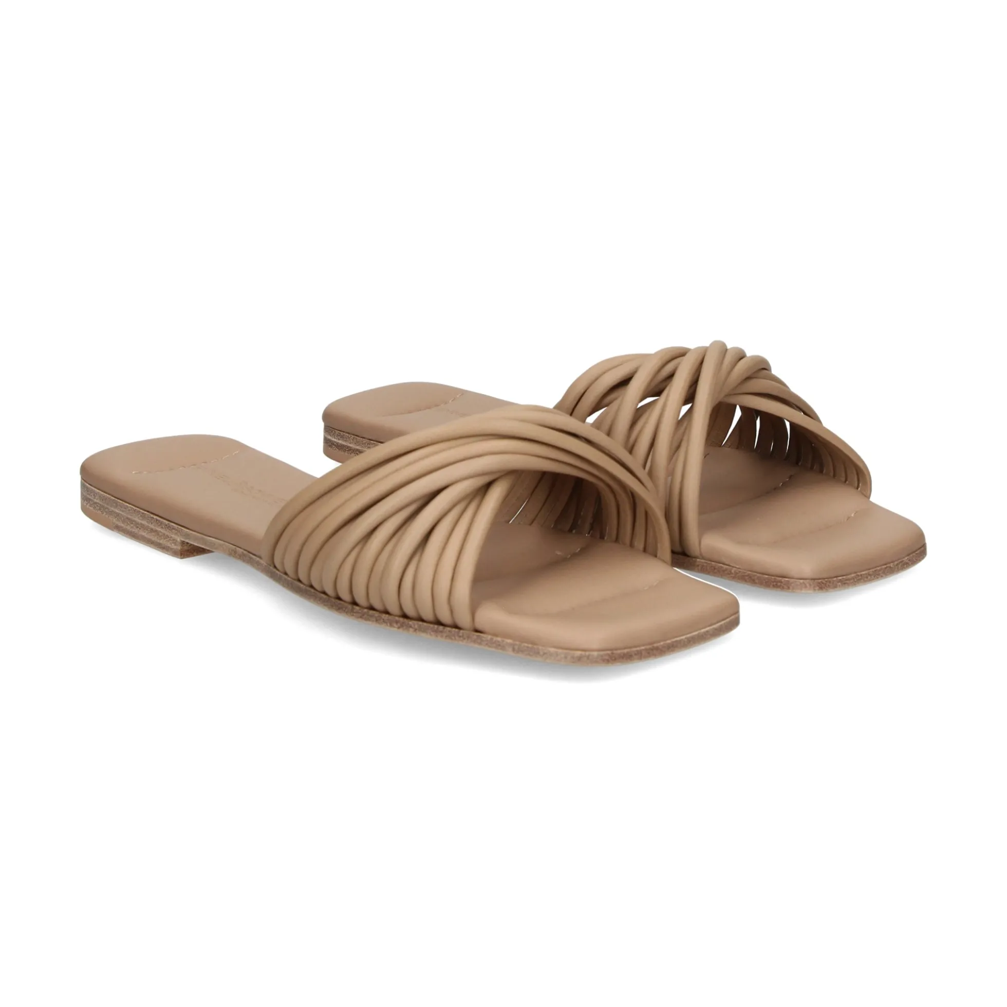 KENNEL & SCHMENGER Sandalias planas de Mujer 91 92290 222 mohair