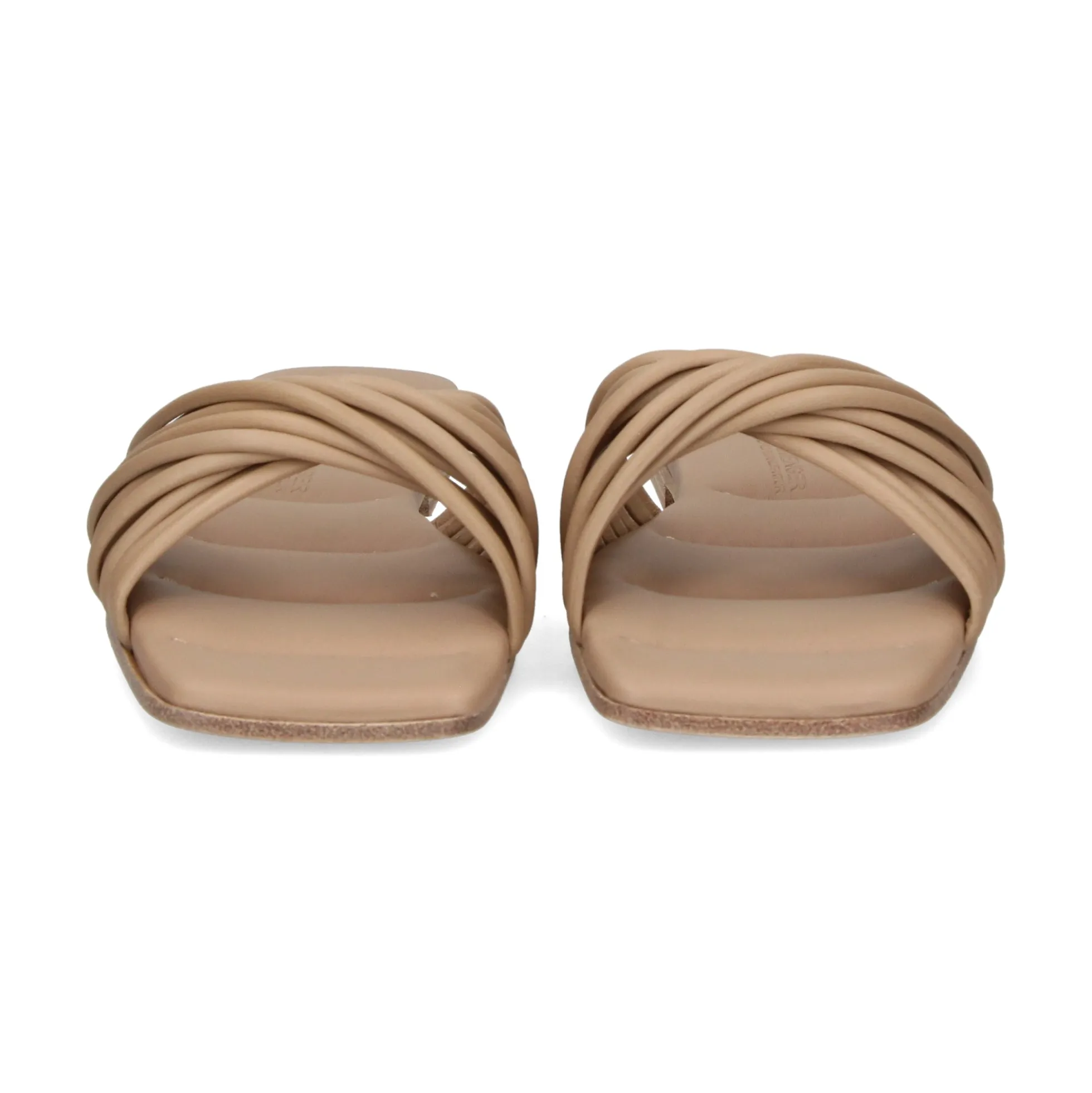 KENNEL & SCHMENGER Sandalias planas de Mujer 91 92290 222 mohair