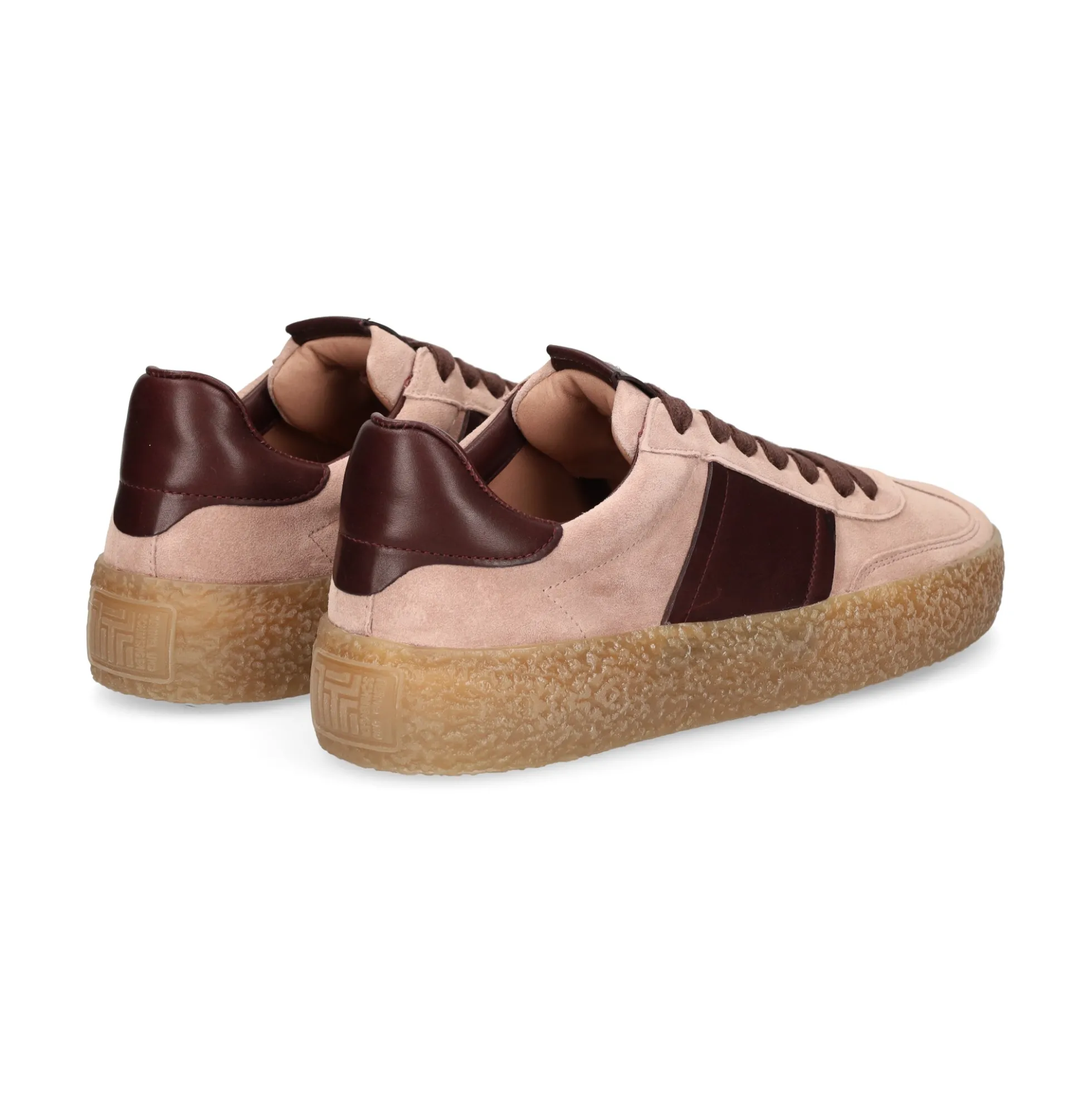 KENNEL & SCHMENGER Zapatillas de Mujer 61 14700 462 o.rose/mulb