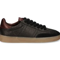 KENNEL & SCHMENGER Zapatillas de Mujer 61 22670 451 schw/mulber