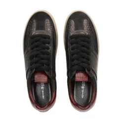 KENNEL & SCHMENGER Zapatillas de Mujer 61 22670 451 schw/mulber