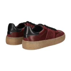 KENNEL & SCHMENGER Zapatillas de Mujer 61 14700 663 mulb/schw