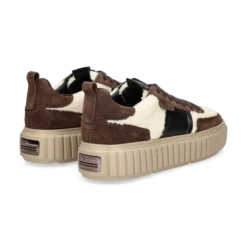 KENNEL & SCHMENGER Zapatillas de Mujer 61 25460 663 chest/nat/s