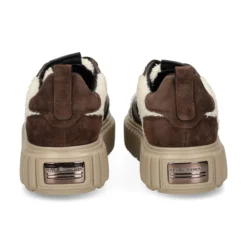 KENNEL & SCHMENGER Zapatillas de Mujer 61 25460 663 chest/nat/s