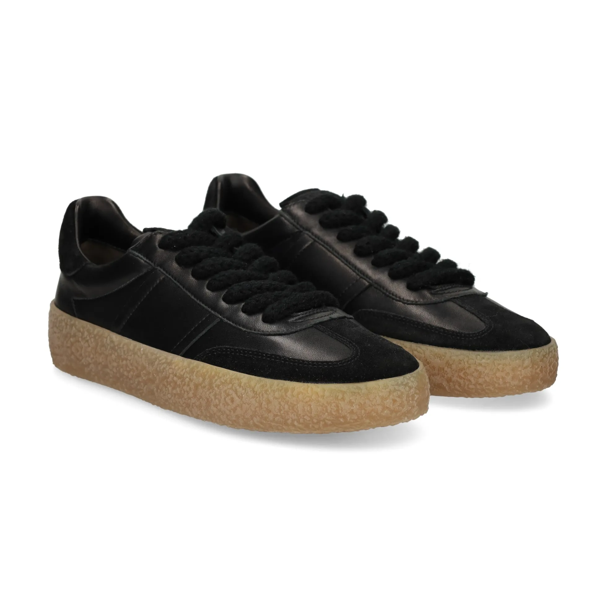 KENNEL & SCHMENGER Zapatillas de Mujer 61 14700 660 schwarz Sho